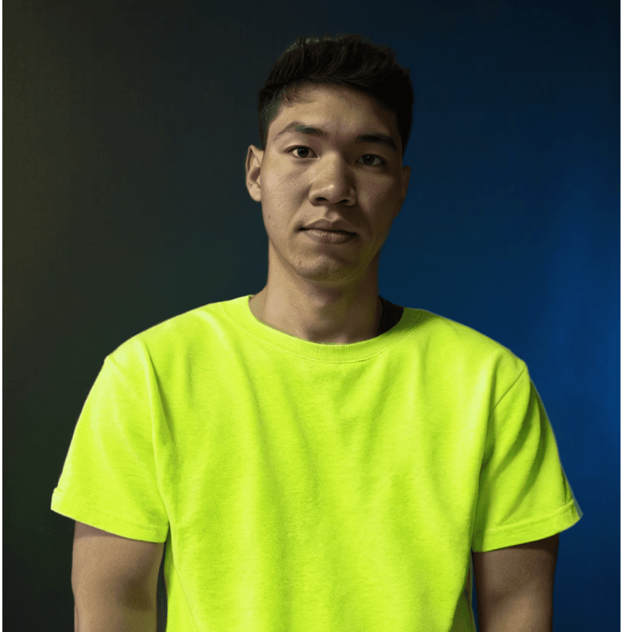 Merey Baimagambetov Merey Baimagambetov