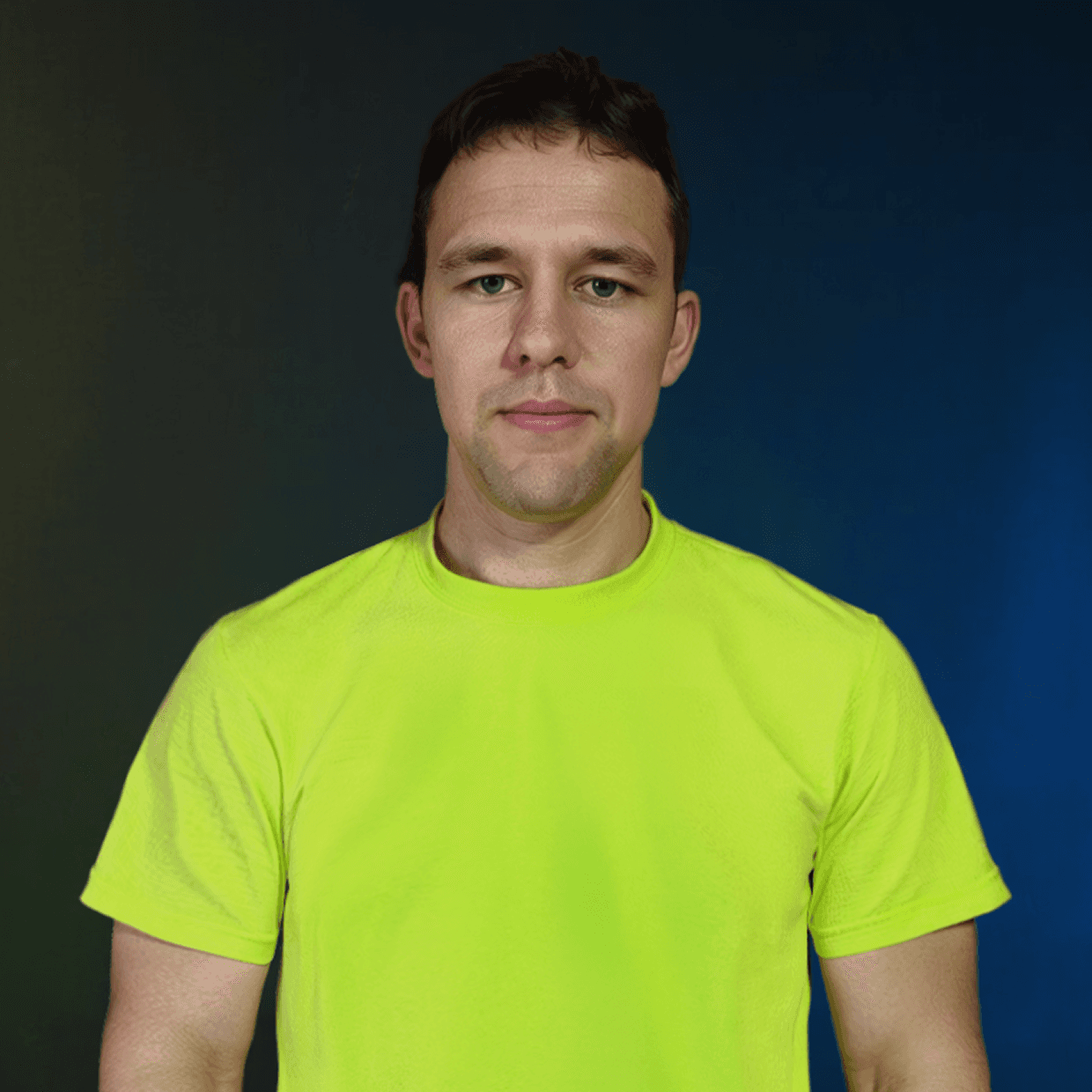 Timur Mirzaev Timur Mirzaev